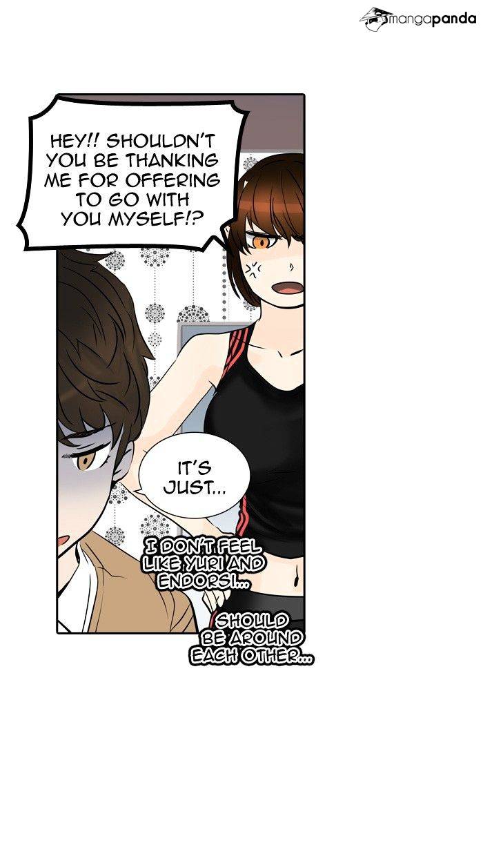 Tower of God Chapter 301 image 072